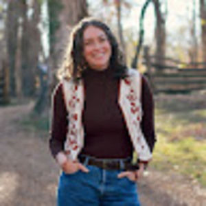 Meet your Posher, Johanna